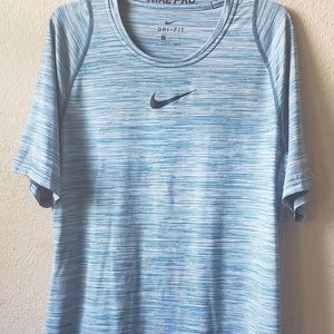 Nike shirt for men size M